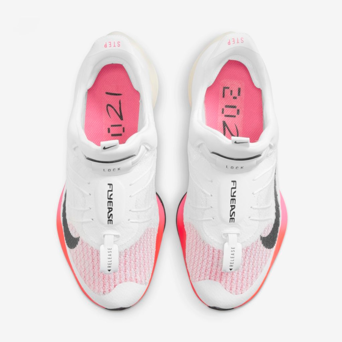 nike zoom tempo flyease