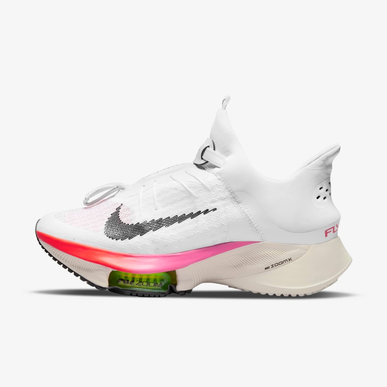 Tênis Nike Air Zoom Tempo Next% FlyEase Feminino - Nike