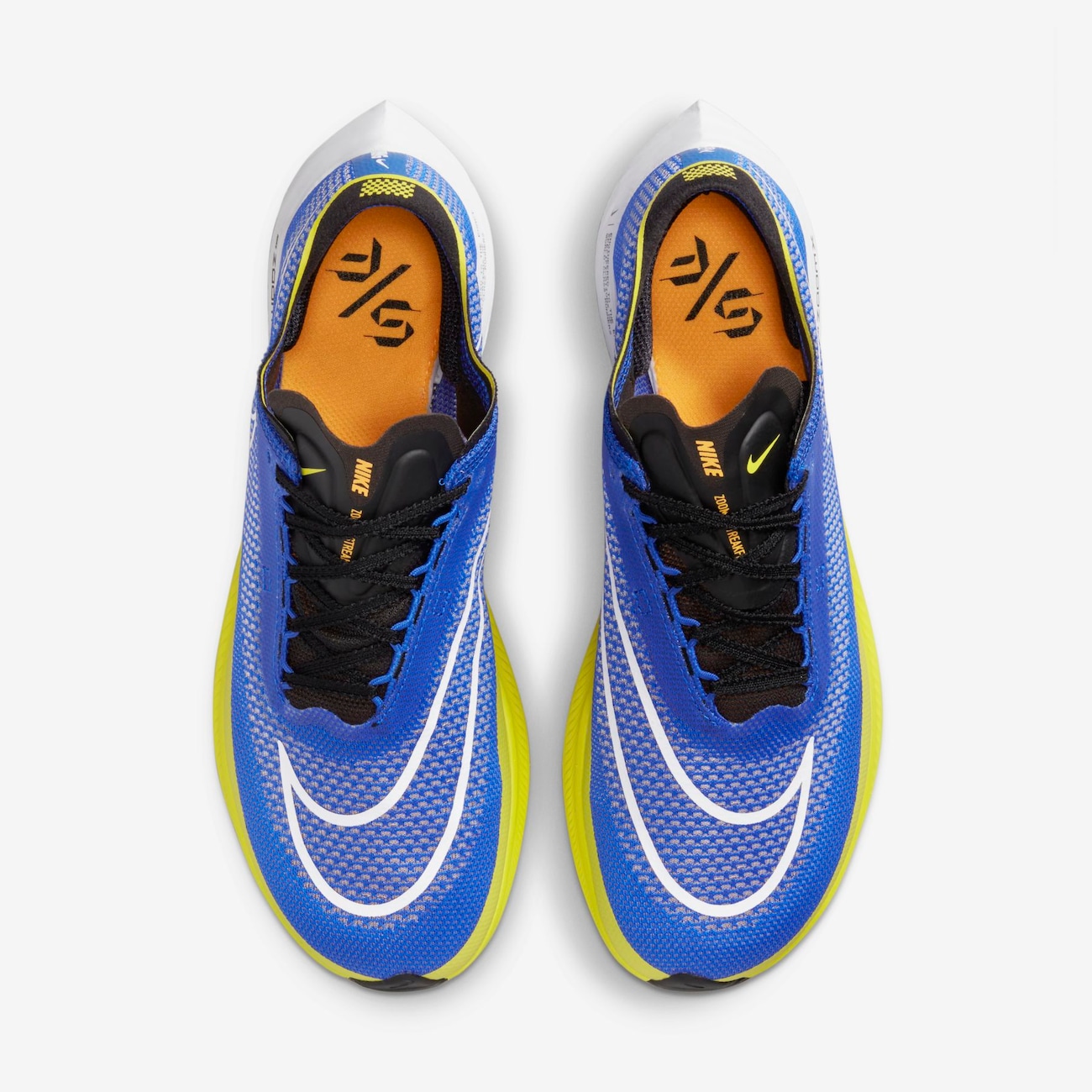 NIKE zoomx STREAKFLY 27.0センチ Nike Zoomx Streakfly