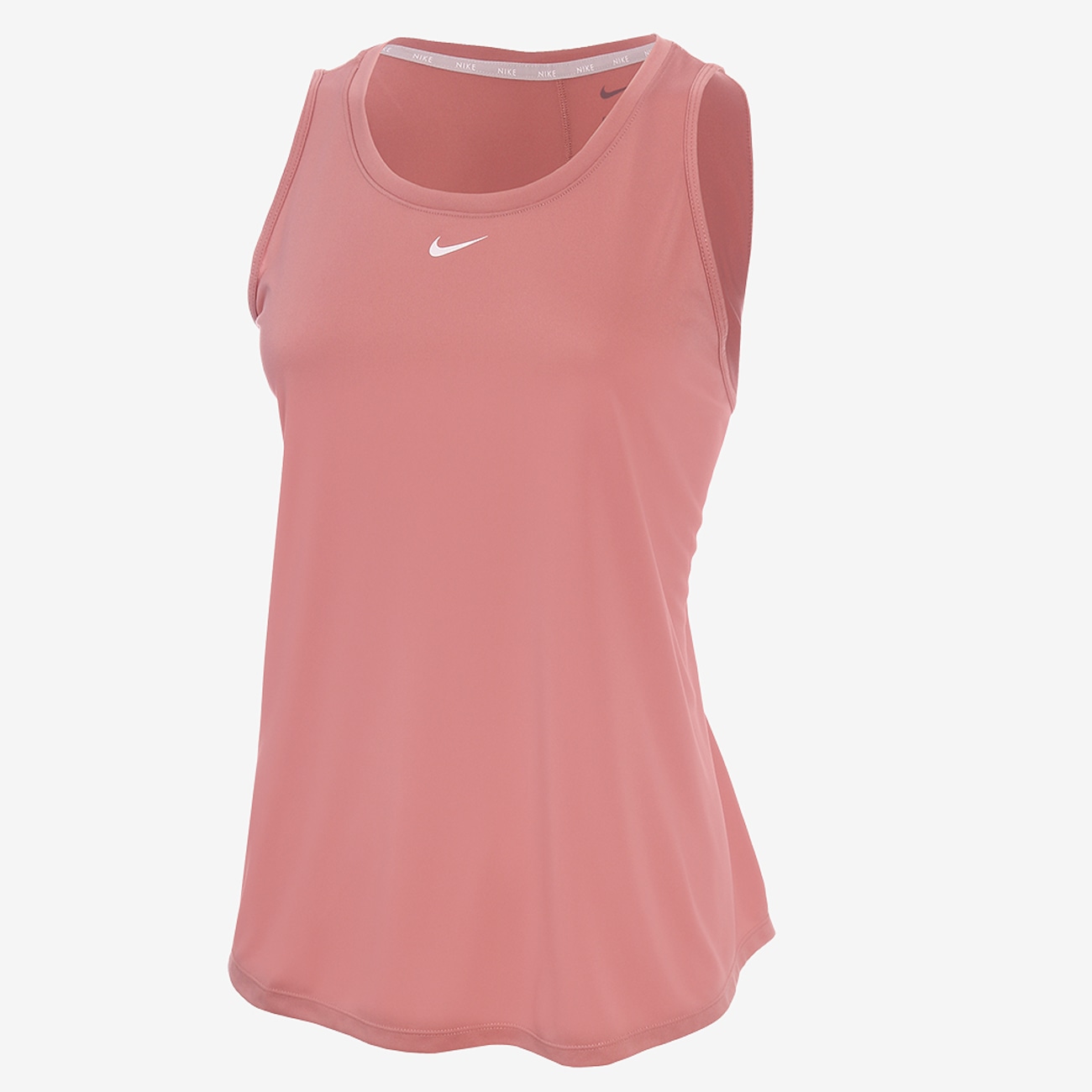 Plus Size - Regata Nike Dri FIT One Feminina