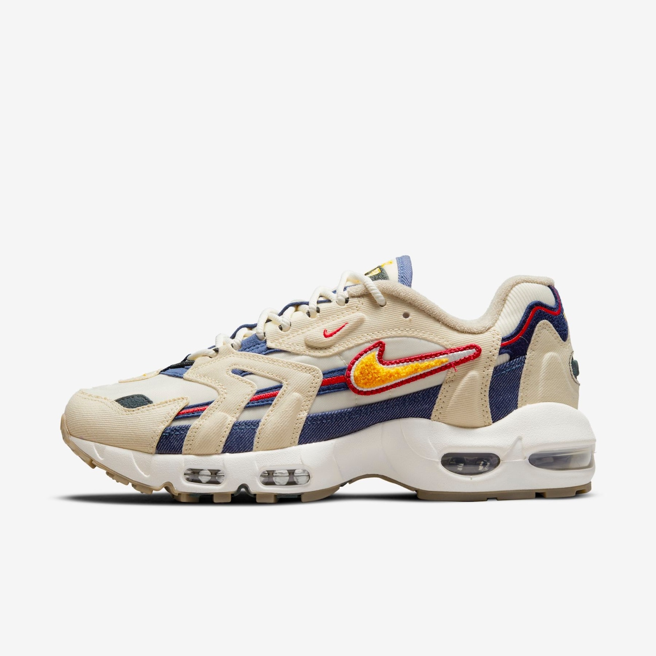 Tênis Nike Air Max 96 II Masculino