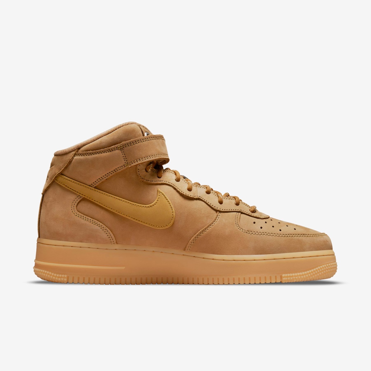 Nike air force one mid 07