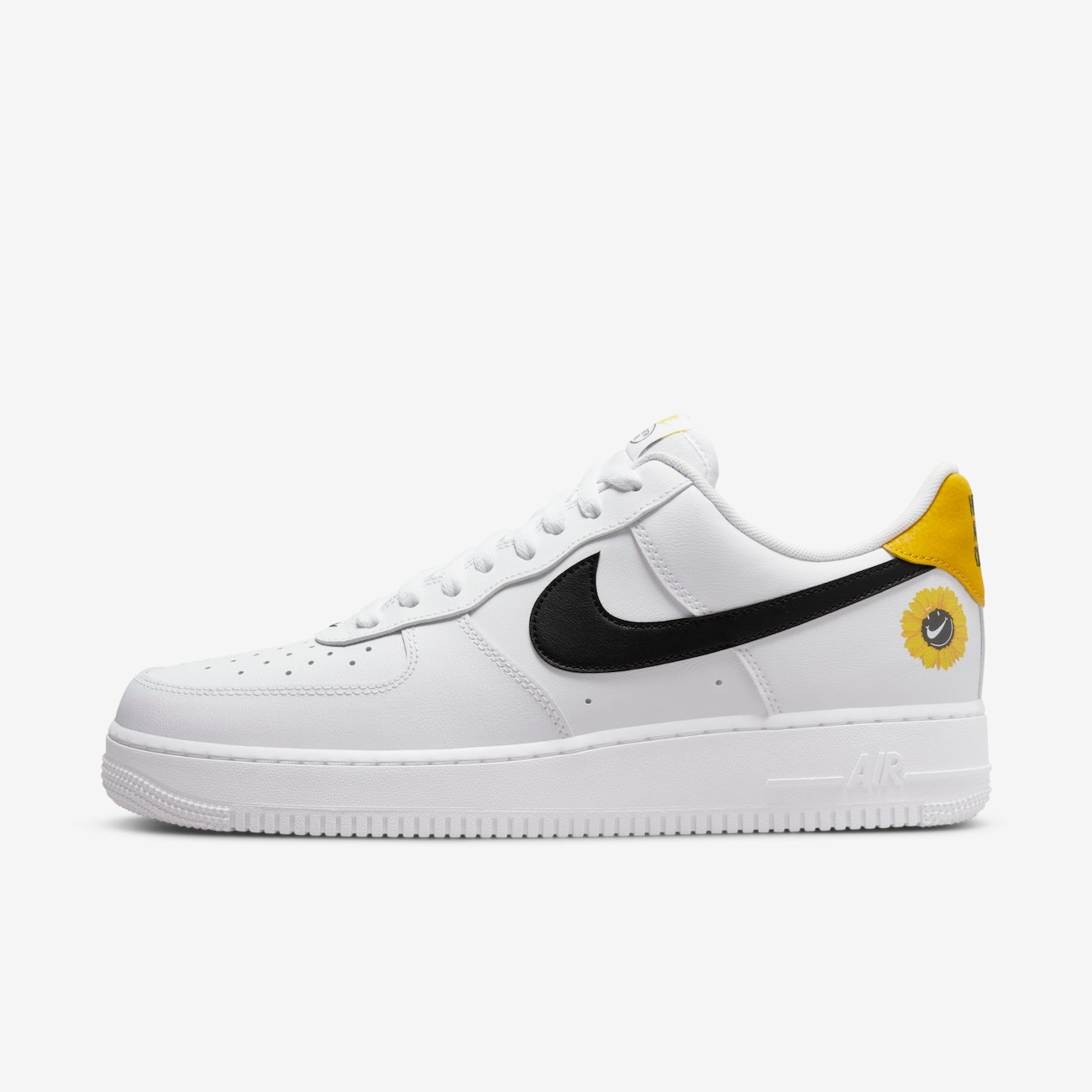 Tênis Nike Air Force 1 "07 LV8 2 Masculino