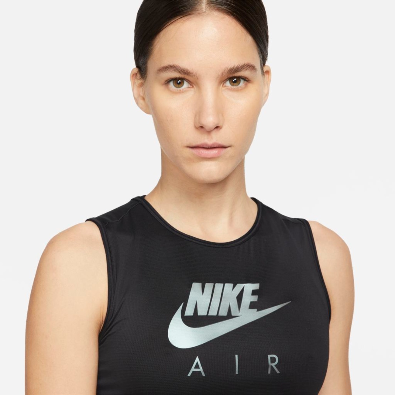 Top Nike Air Dri-FIT Swoosh Feminino  - Foto 3