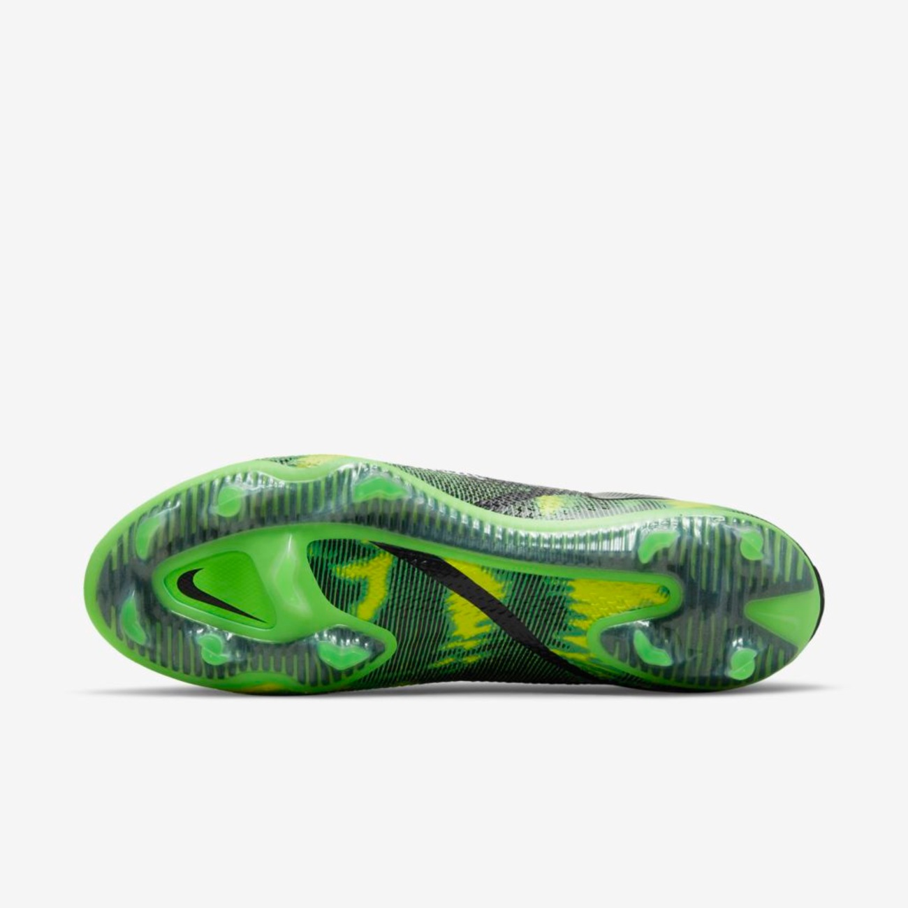 Chuteira Nike Phantom GT2 Elite DF Campo - Nike