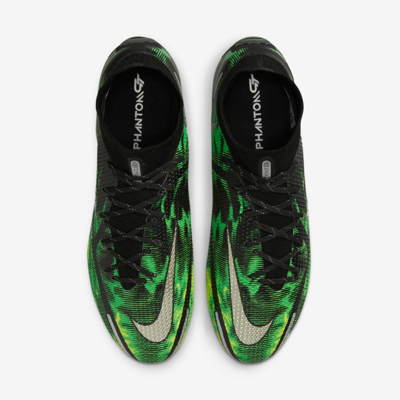 Chuteira Nike Phantom GT2 Elite DF Campo - Nike