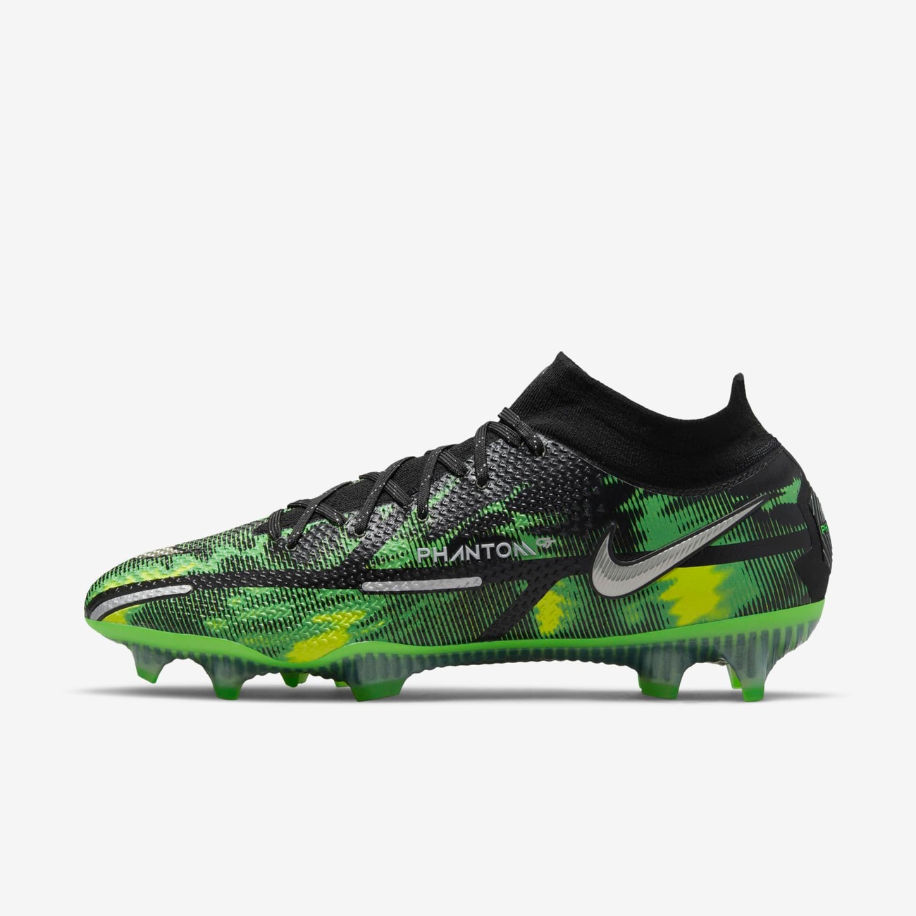 Chuteira Nike Phantom GT2 Elite DF Campo - Nike