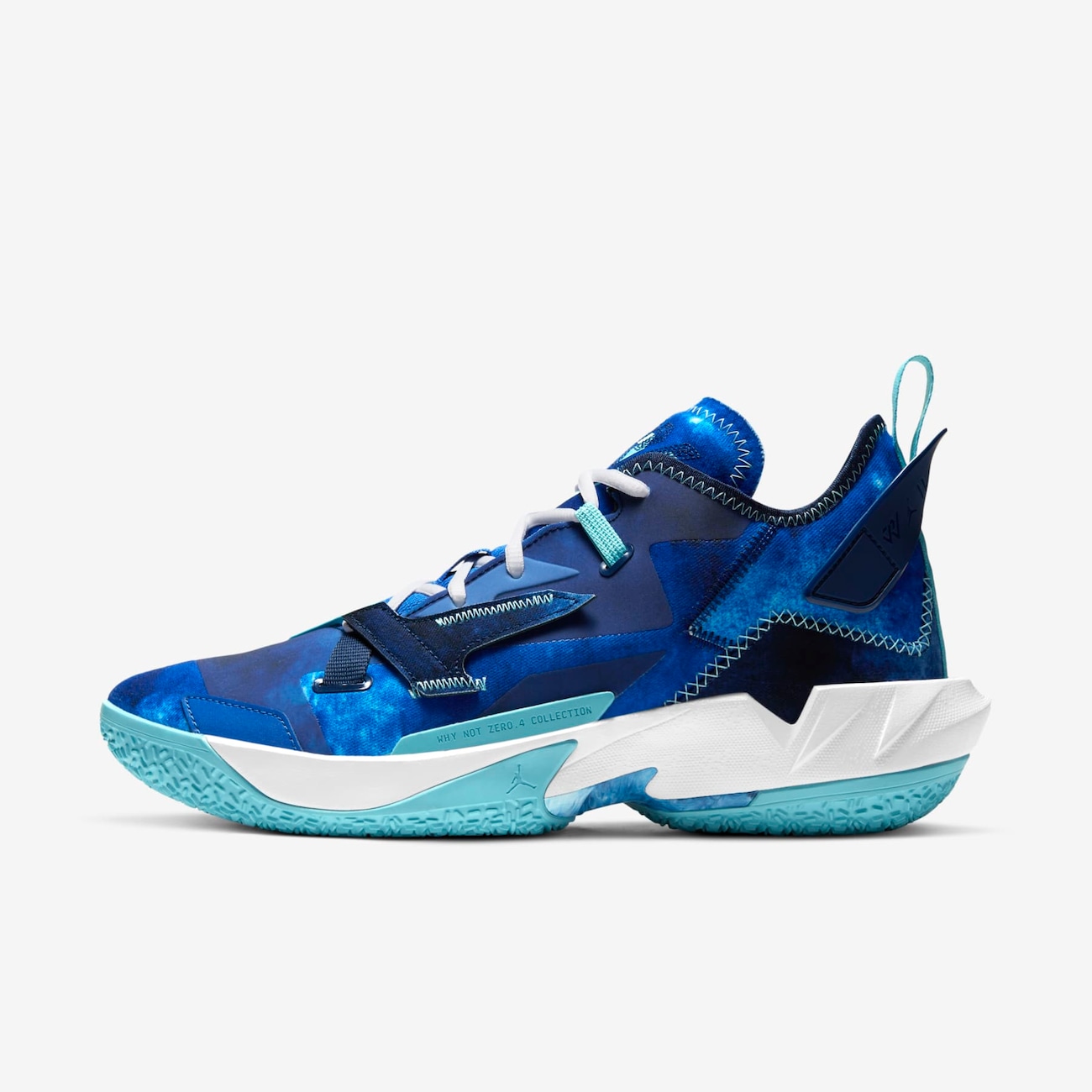 Tênis Jordan Why Not? Zer0.4 