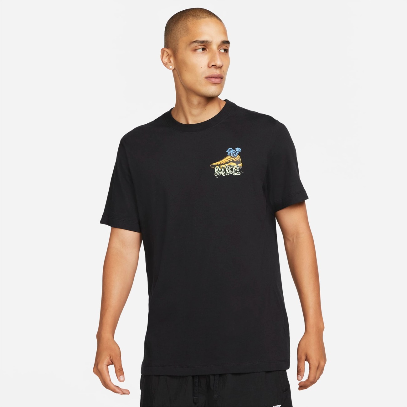 Camiseta Nike Sportswear Masculina - Foto 1