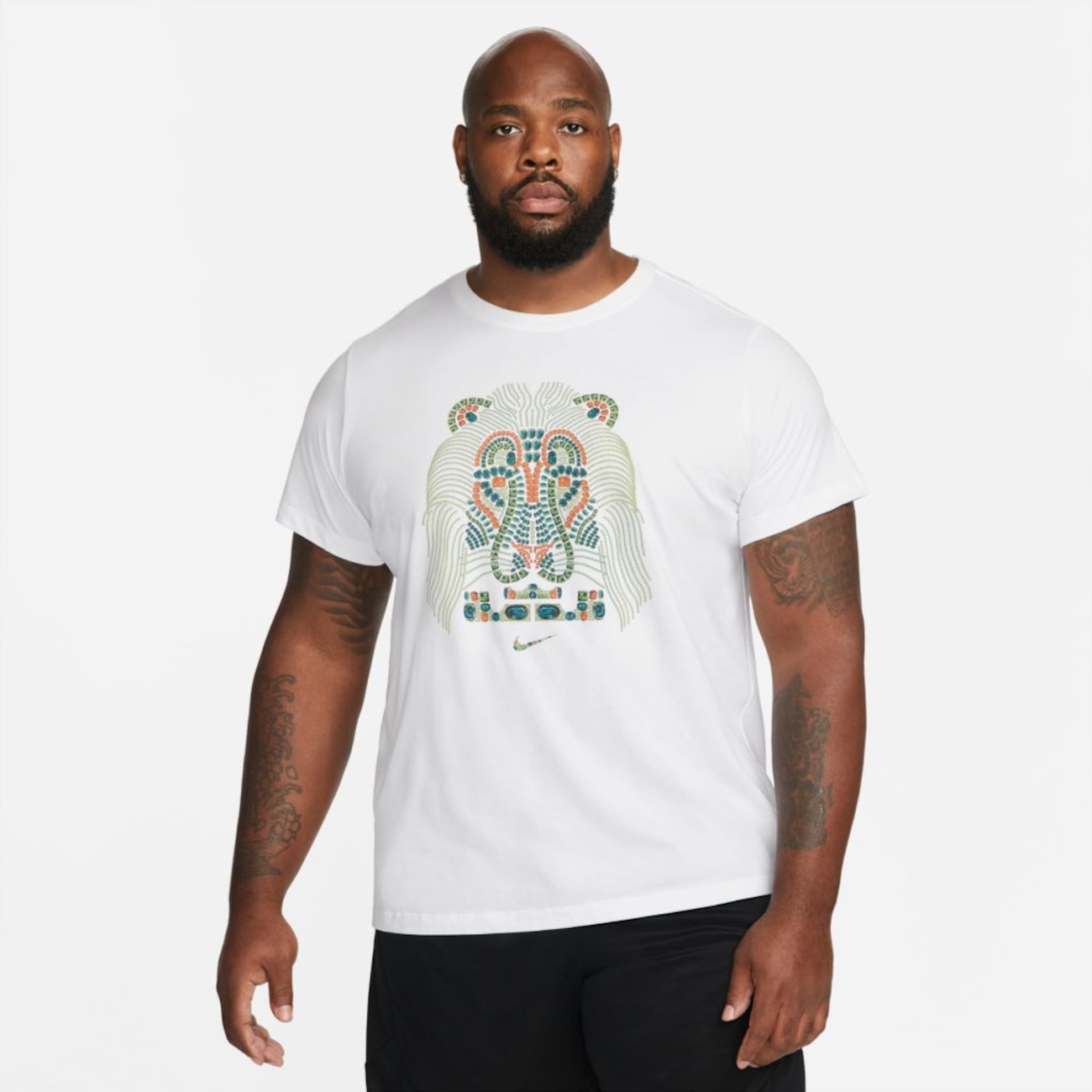 Camiseta LeBron 