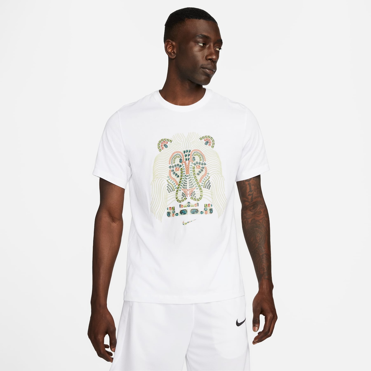 Camiseta LeBron 