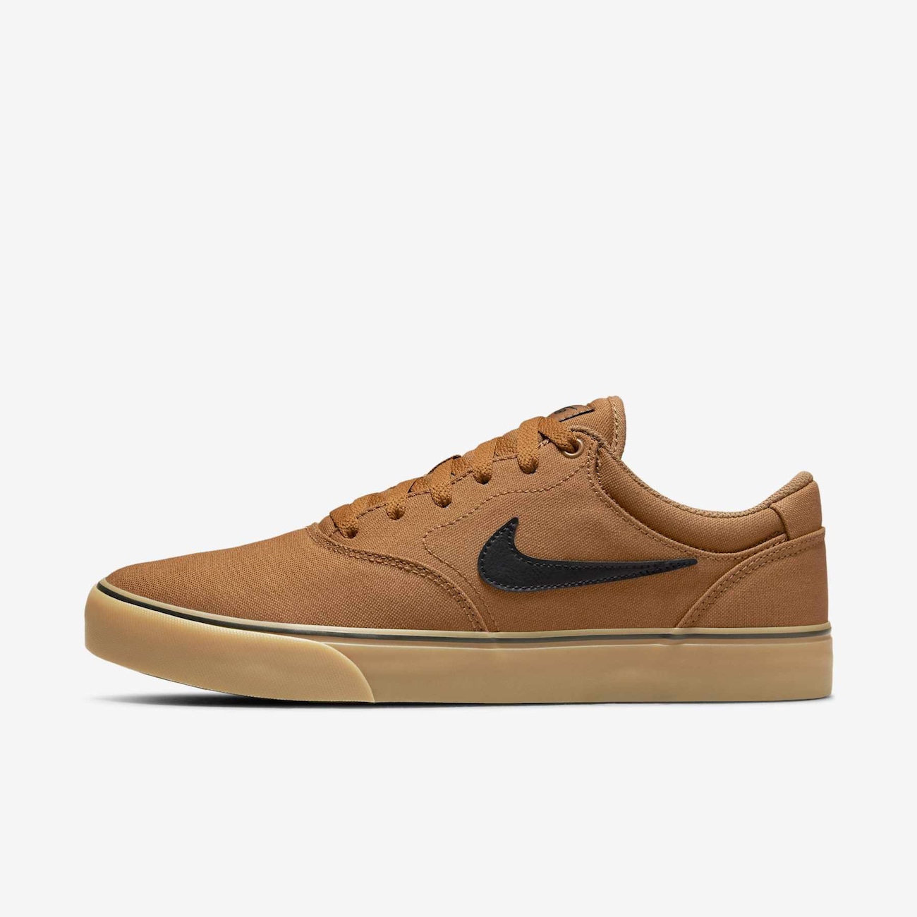 Tênis Nike SB Chron 2 Canvas Unissex