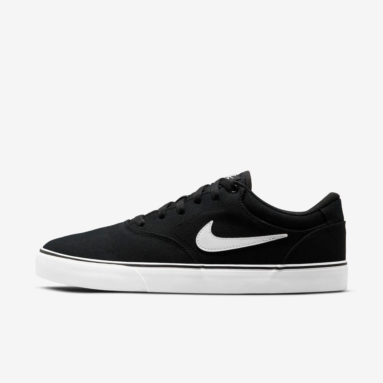 Tênis Nike SB Chron 2 Canvas Unissex