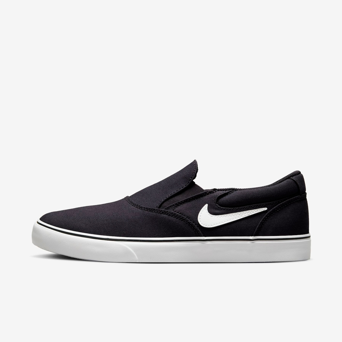 Tênis Nike SB Chron 2 Slip Masculino