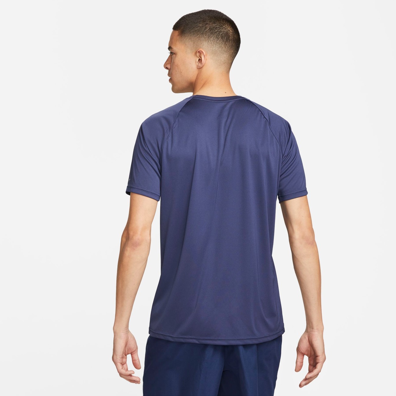 Camiseta Nike Essential Hydro Masculina - Foto 2