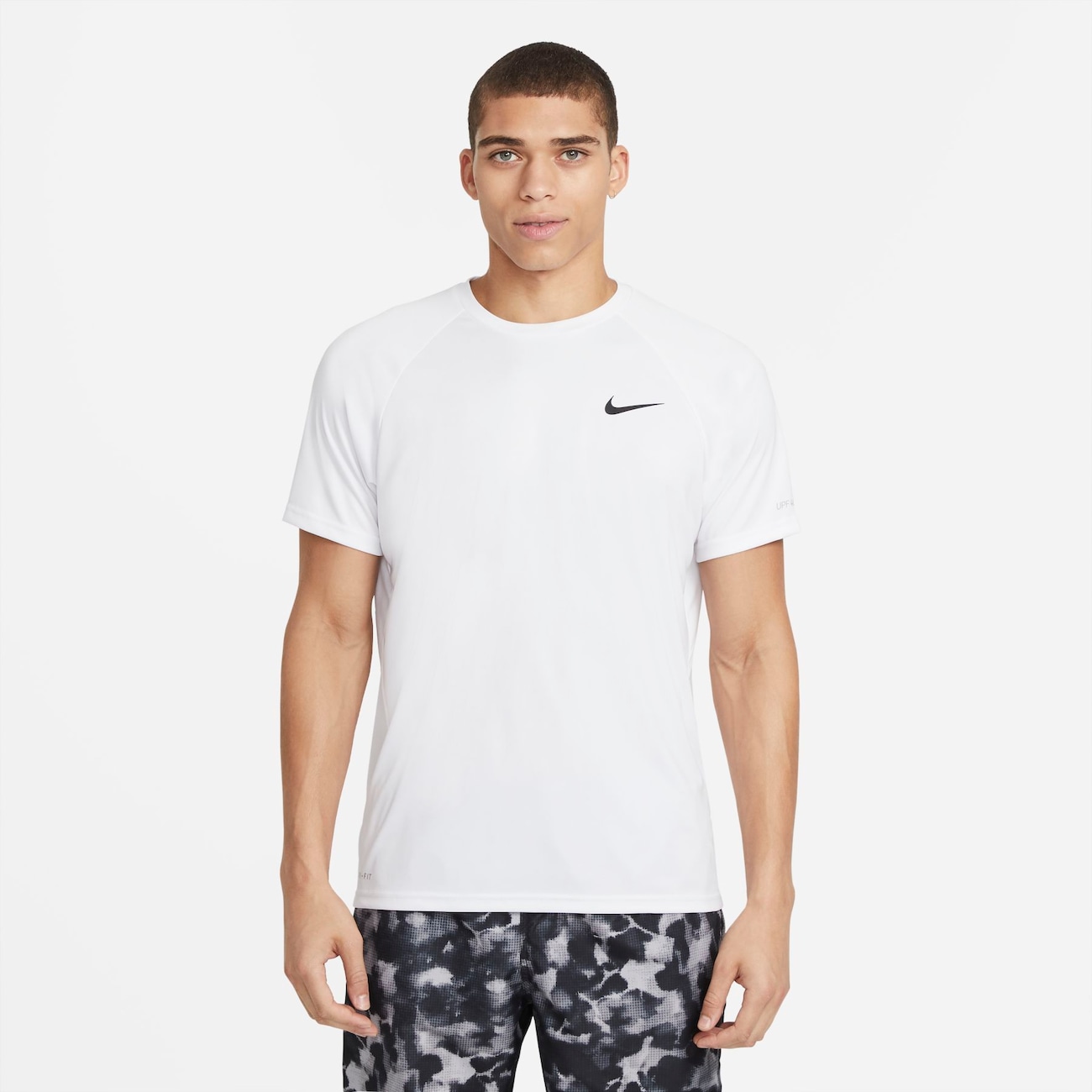 Camiseta Nike Essential Hydro Masculina - Foto 1