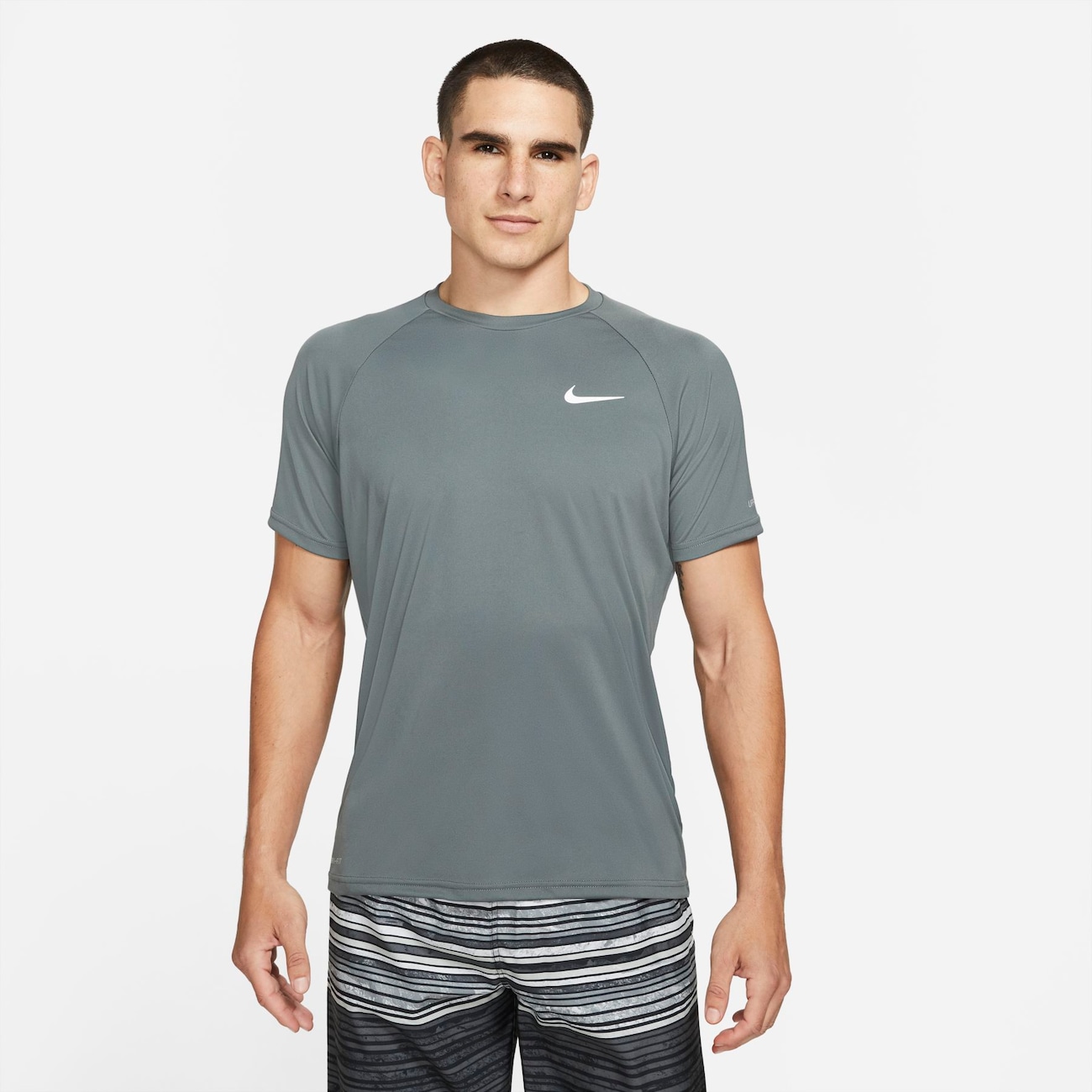 Camiseta Nike Essential Hydro Masculina