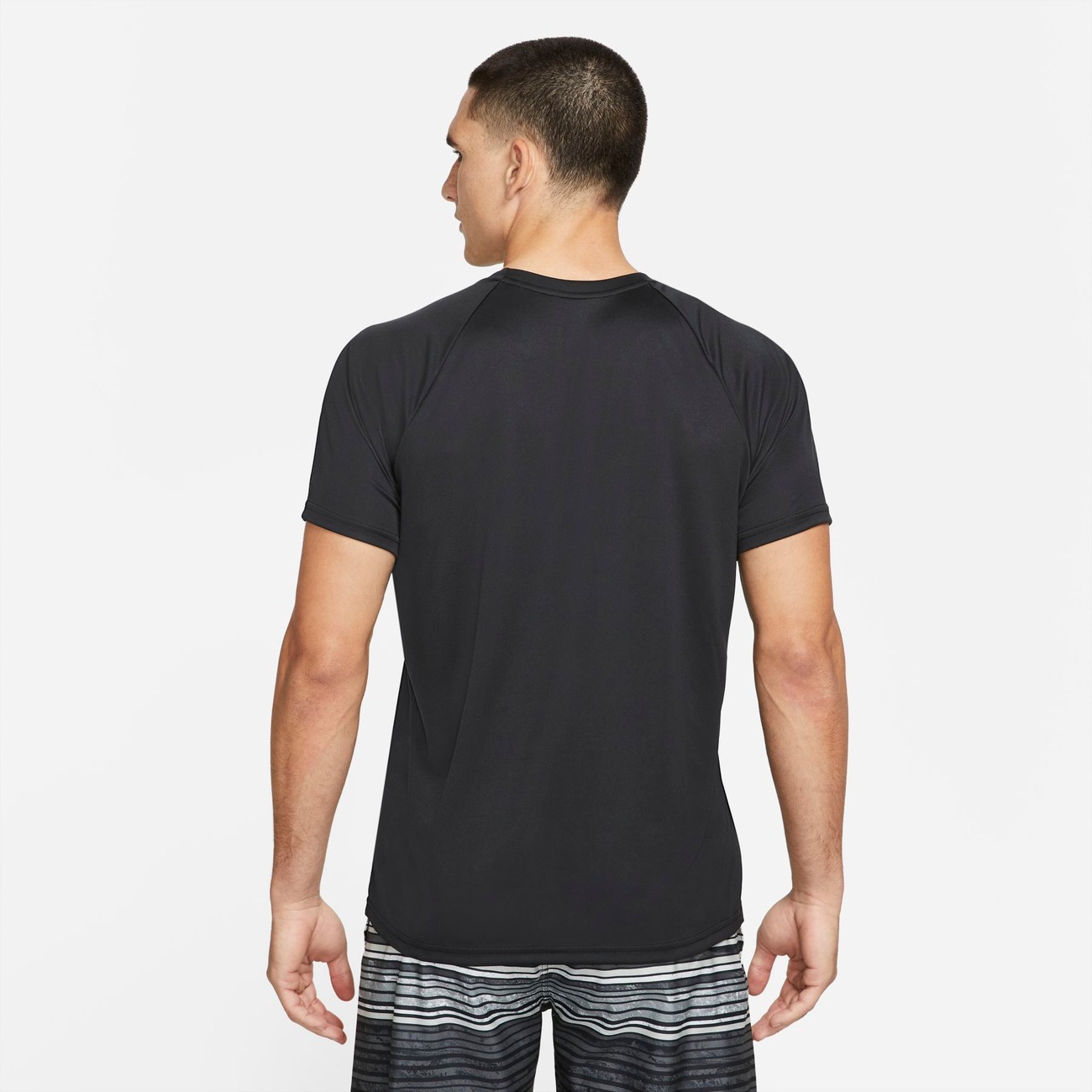 Camiseta Nike Essential Hydro Masculina - Foto 2