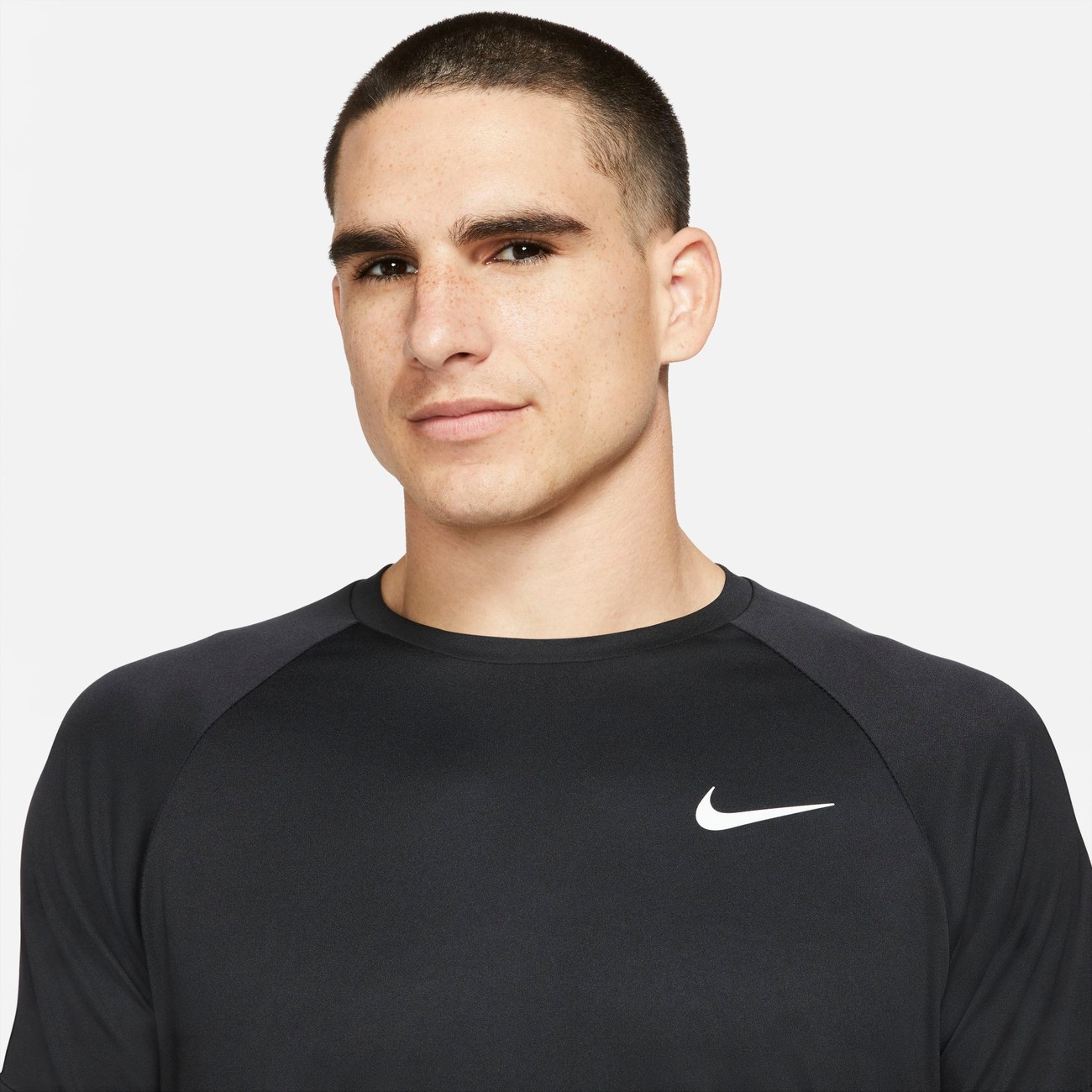 Camiseta Nike Essential Hydro Masculina - Foto 3