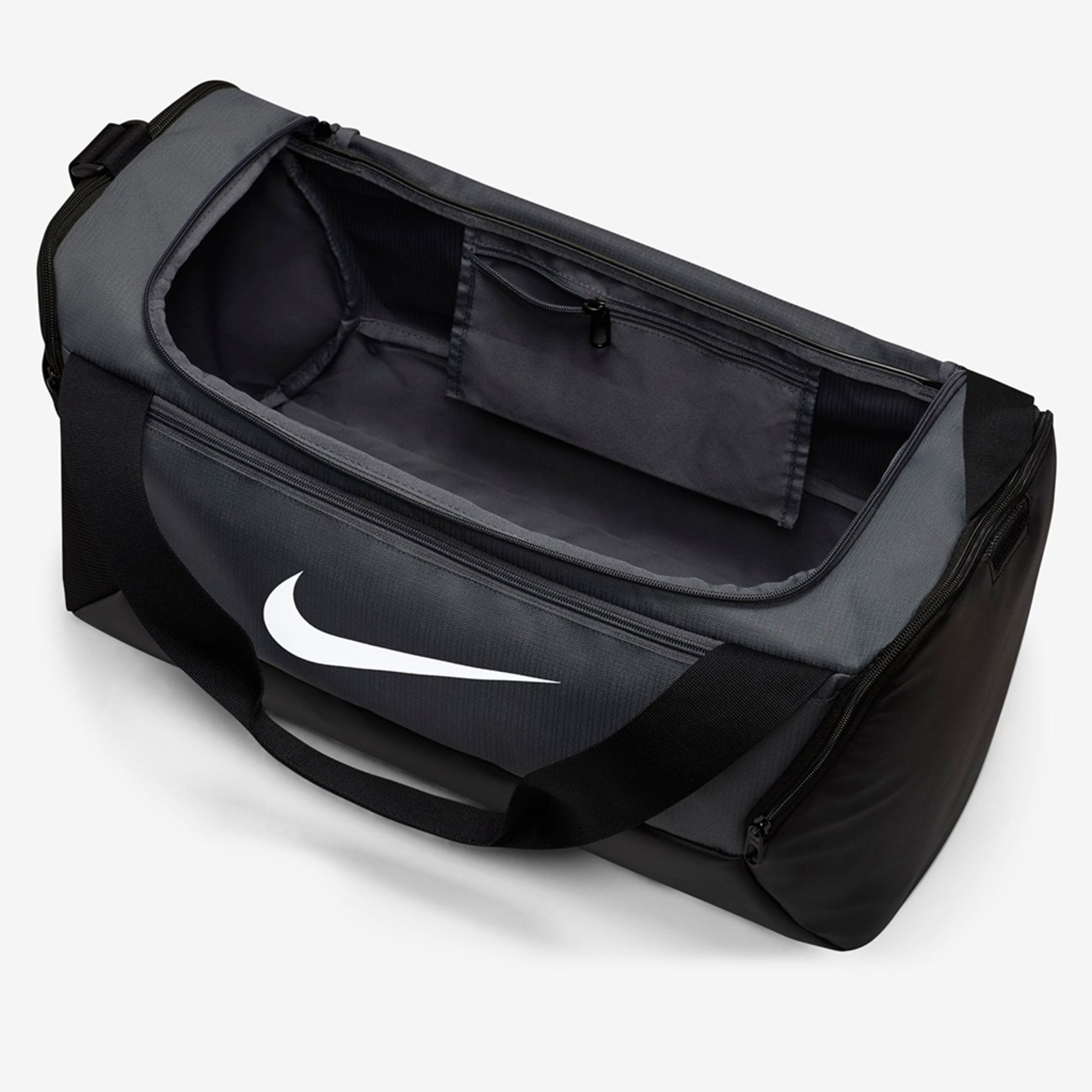 Bolsa Nike Brasilia 9.5 Unissex - Foto 4