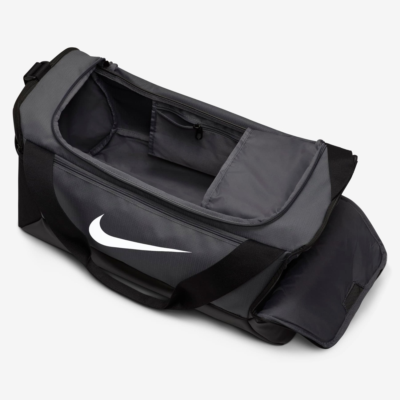 Bolsa Nike Brasilia 9.5 Unissex - Foto 15