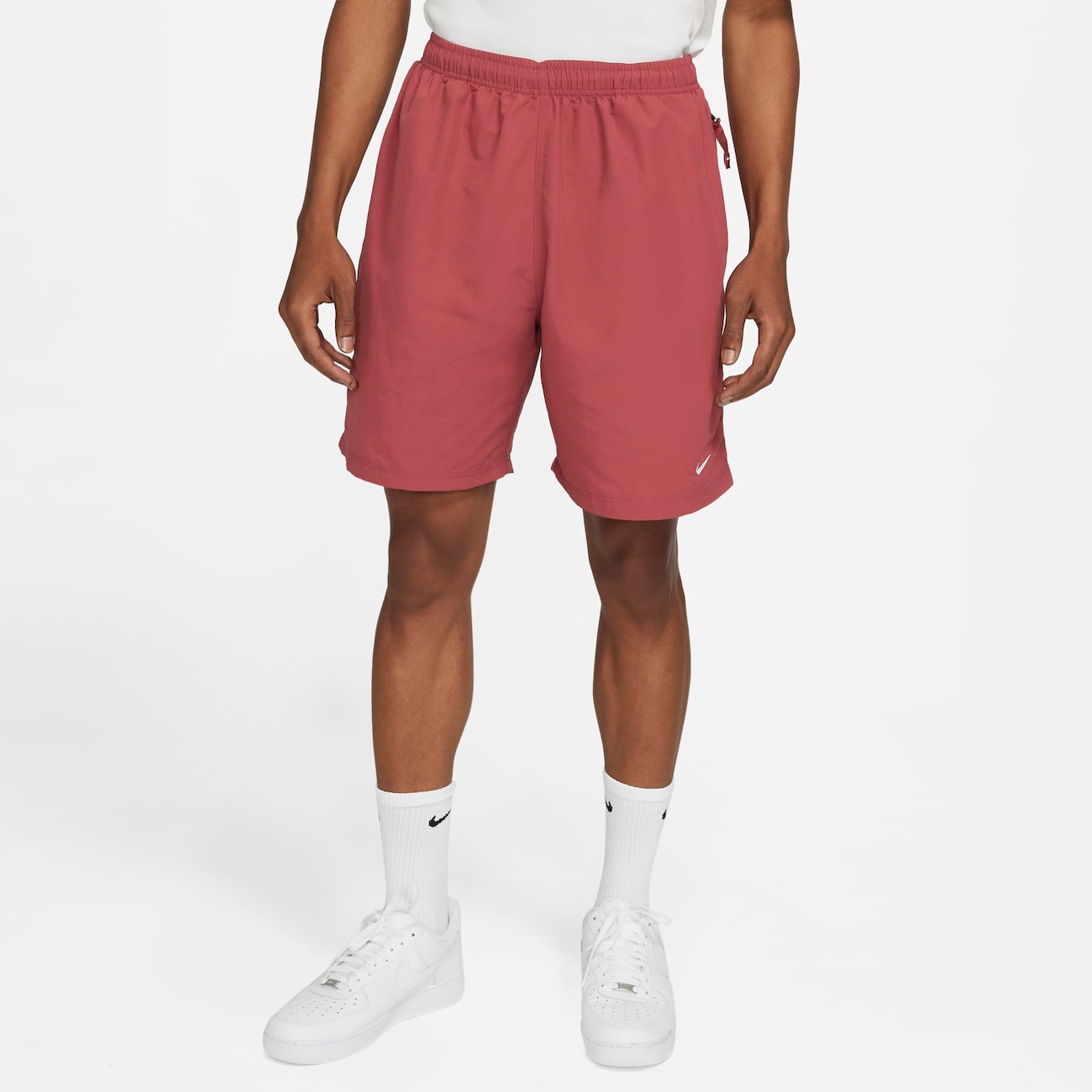 Shorts Nike Swoosh Masculino
