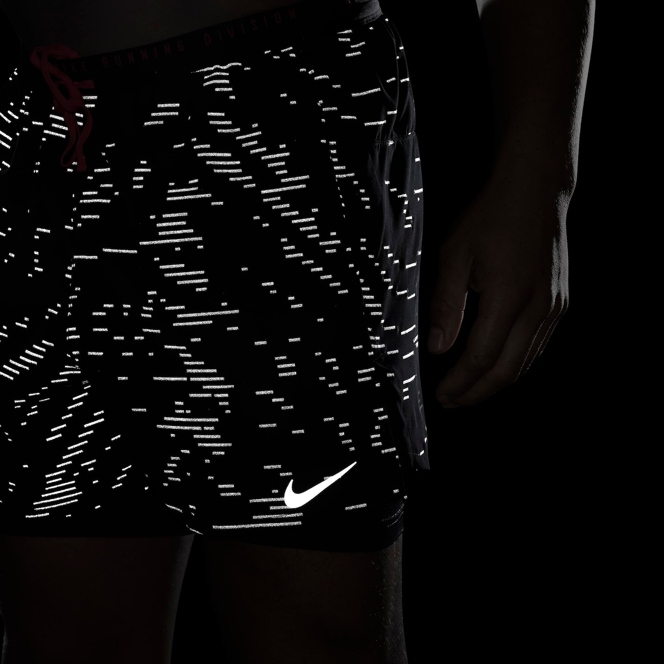 Shorts Nike Dri-FIT Run Division Flex Stride Masculino - Foto 9