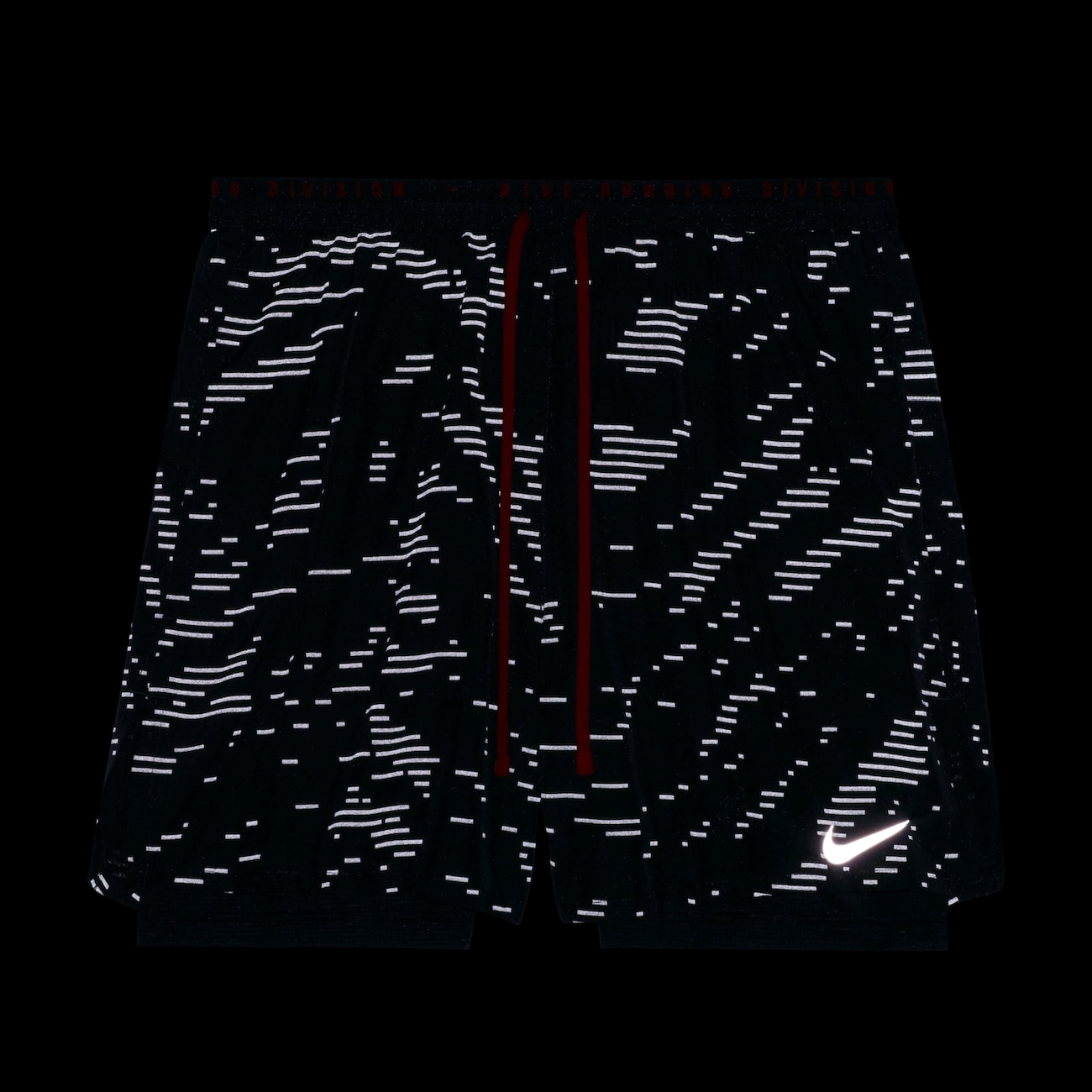 Shorts Nike Dri-FIT Run Division Flex Stride Masculino - Foto 11