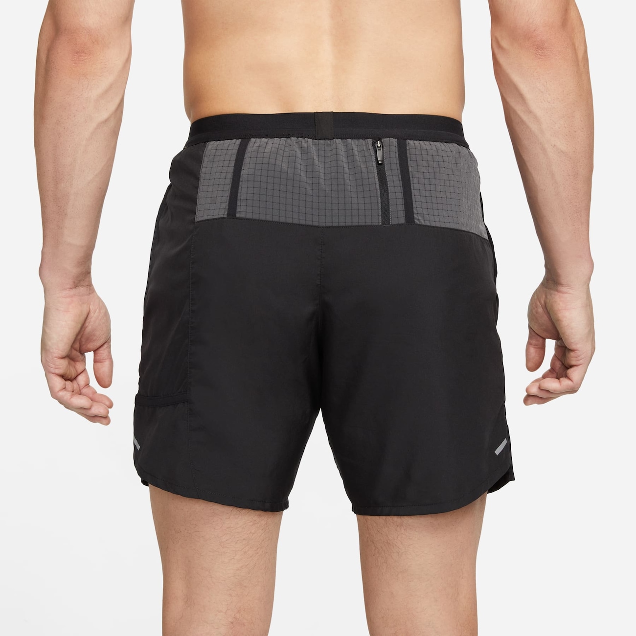 nike dri fit wild run flex stride