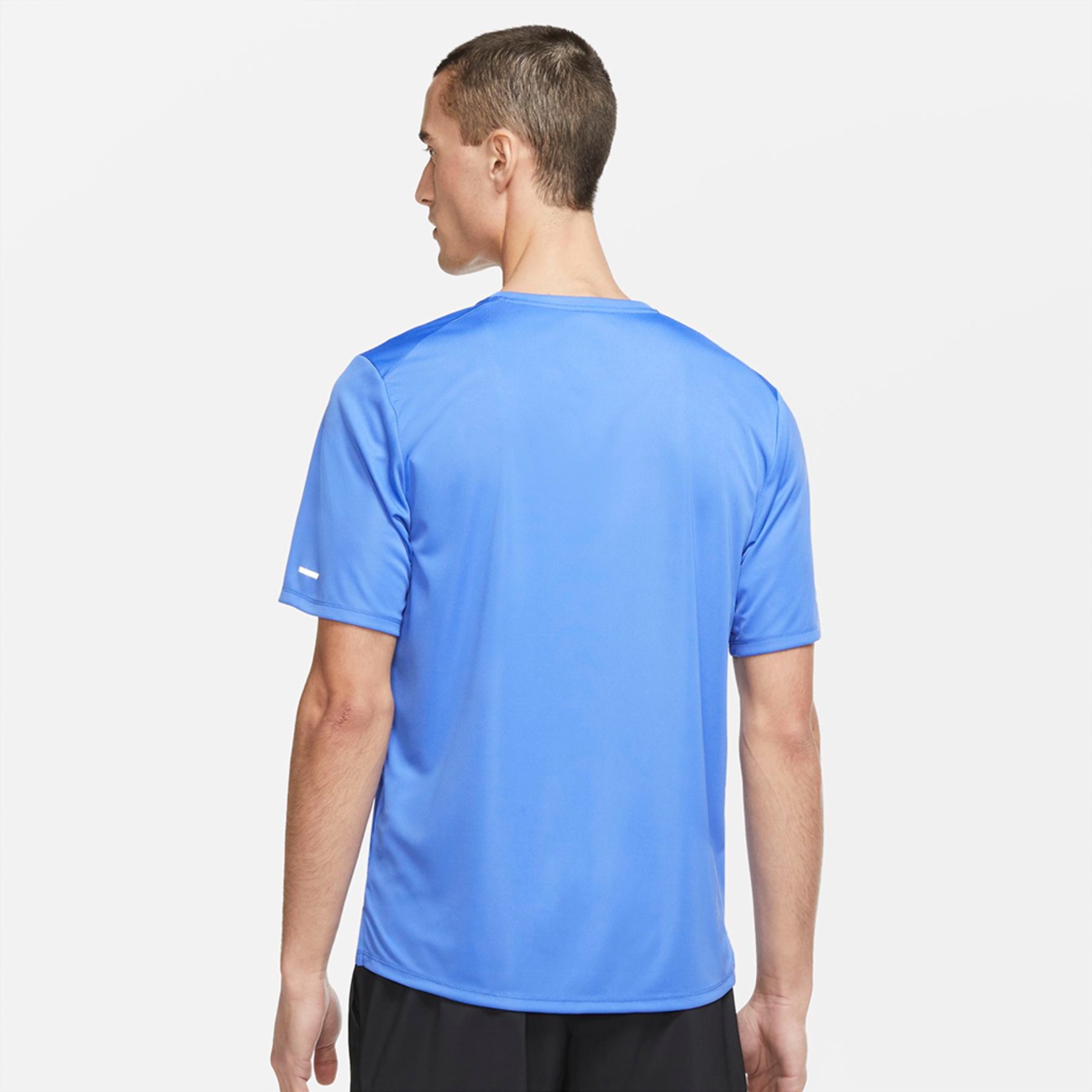 Camiseta Nike Dri-FIT Wild Run Miler Masculina - Foto 2