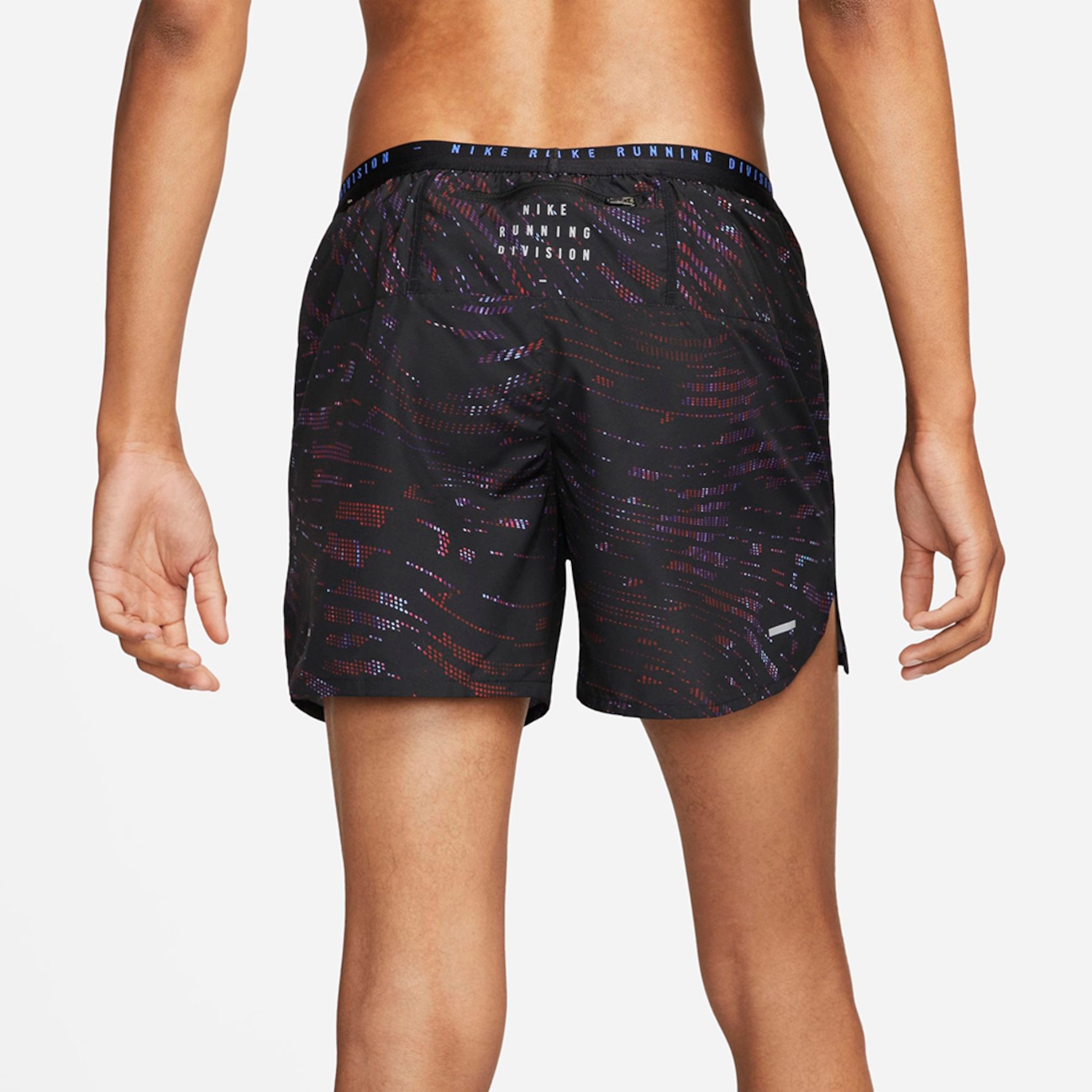 Shorts Nike Dri-FIT Run Division Stride - Masculino