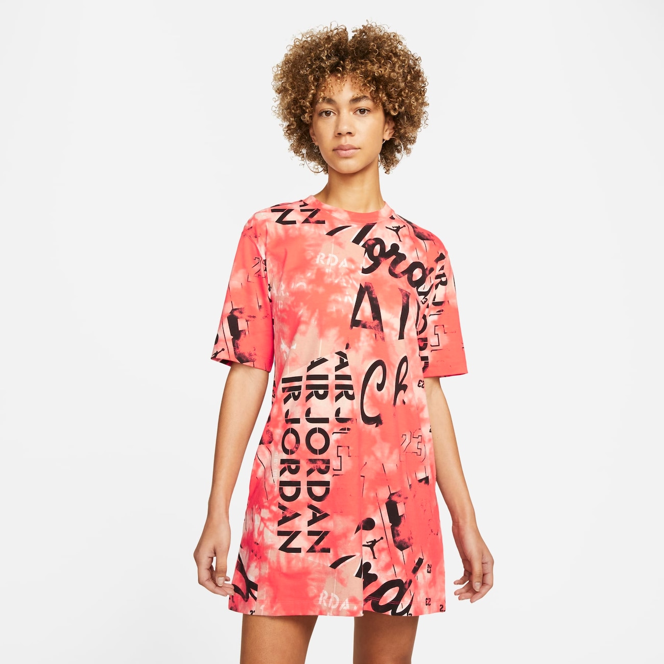 Vestido Jordan (Her)itage Feminino - Nike