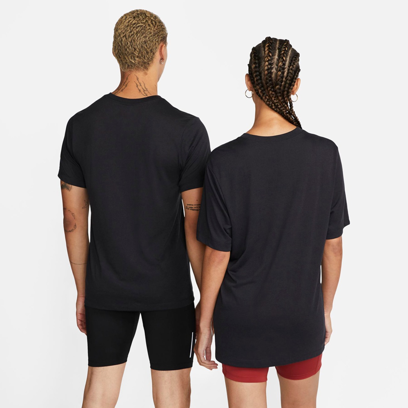Camiseta Nike Dri-FIT Masculina - Foto 2