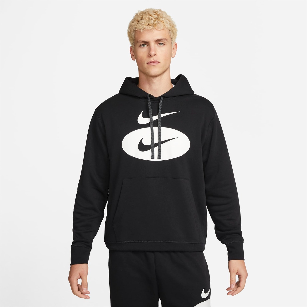 Blusão Nike Sportswear Swoosh League Masculino