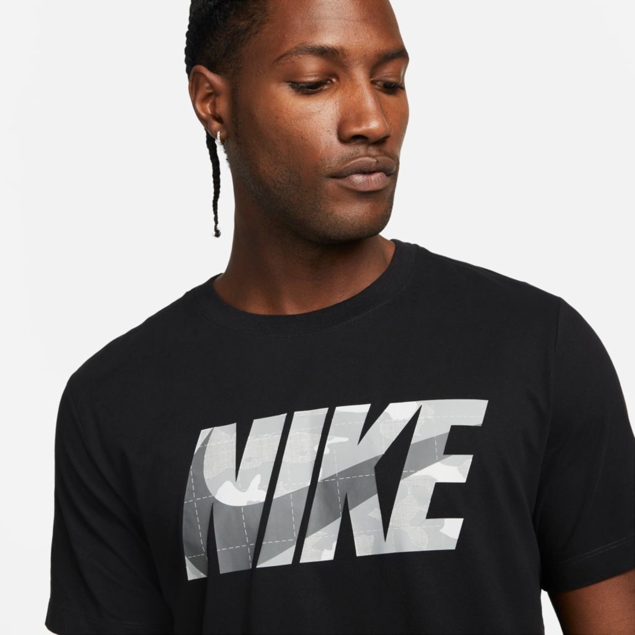 Camiseta Nike Dri-FIT Masculina - Foto 3