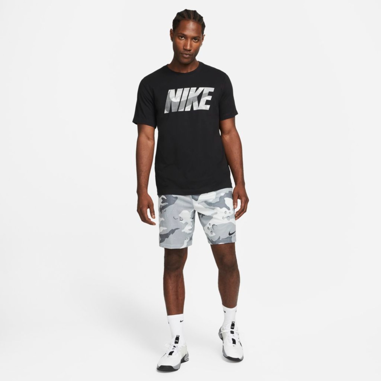 Camiseta Nike Dri-FIT Masculina - Foto 4
