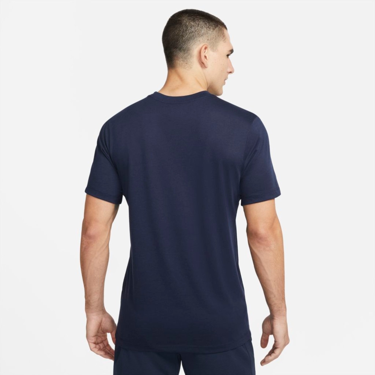 Camiseta Nike Pro Dri-FIT Masculina - Foto 2