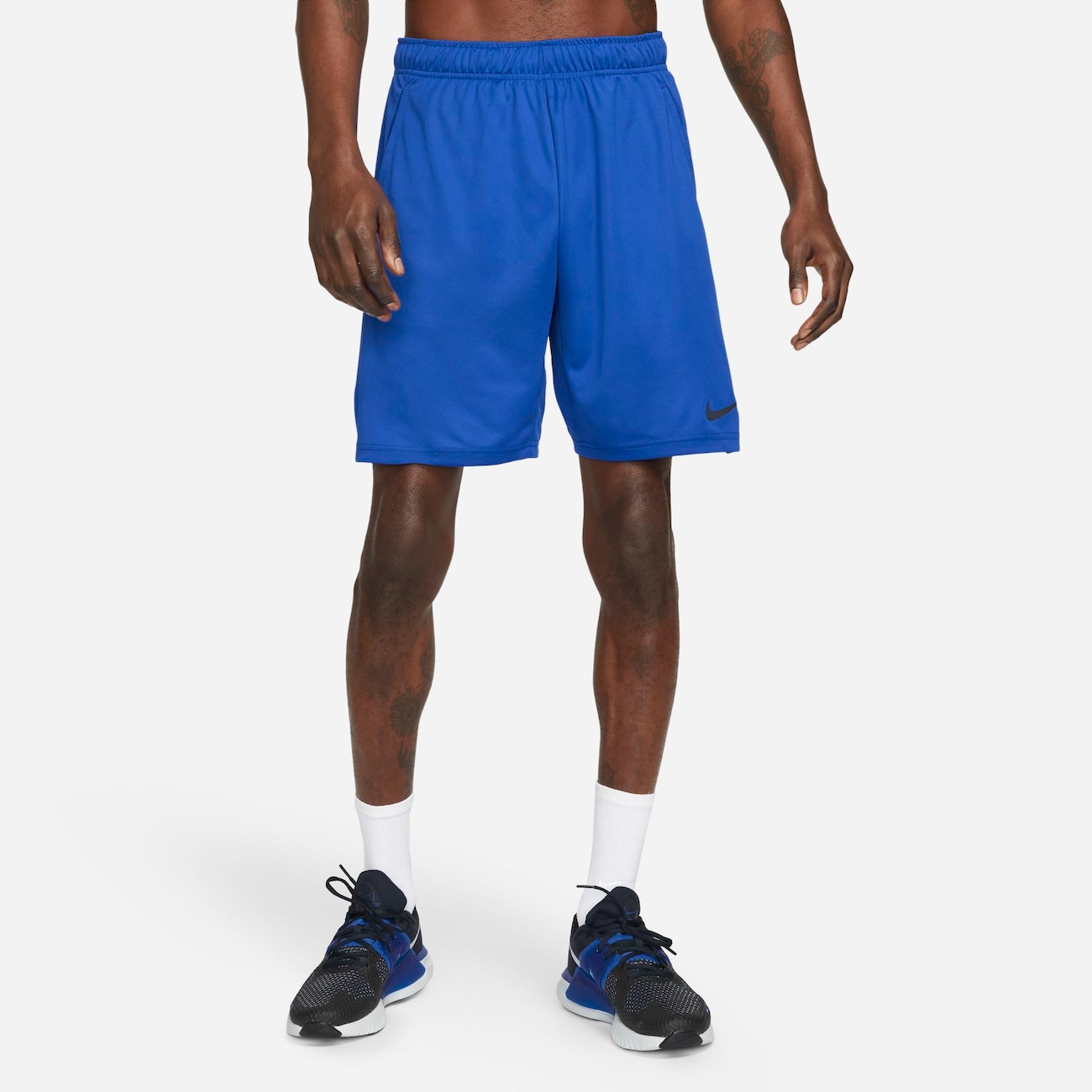 Shorts Nike Dri-FIT Epic Masculino