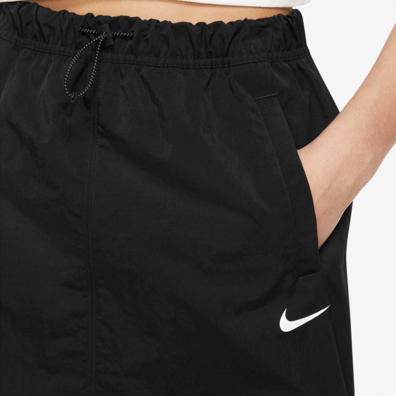 Saia Nike Sportswear Essential Feminina - Foto 3