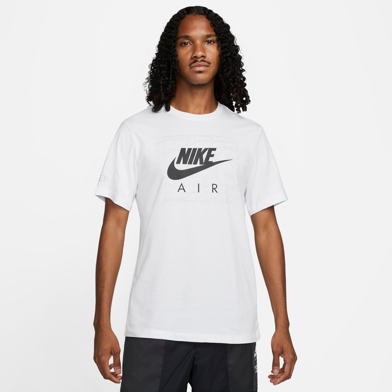 Camiseta Nike Air Masculina - Foto 1