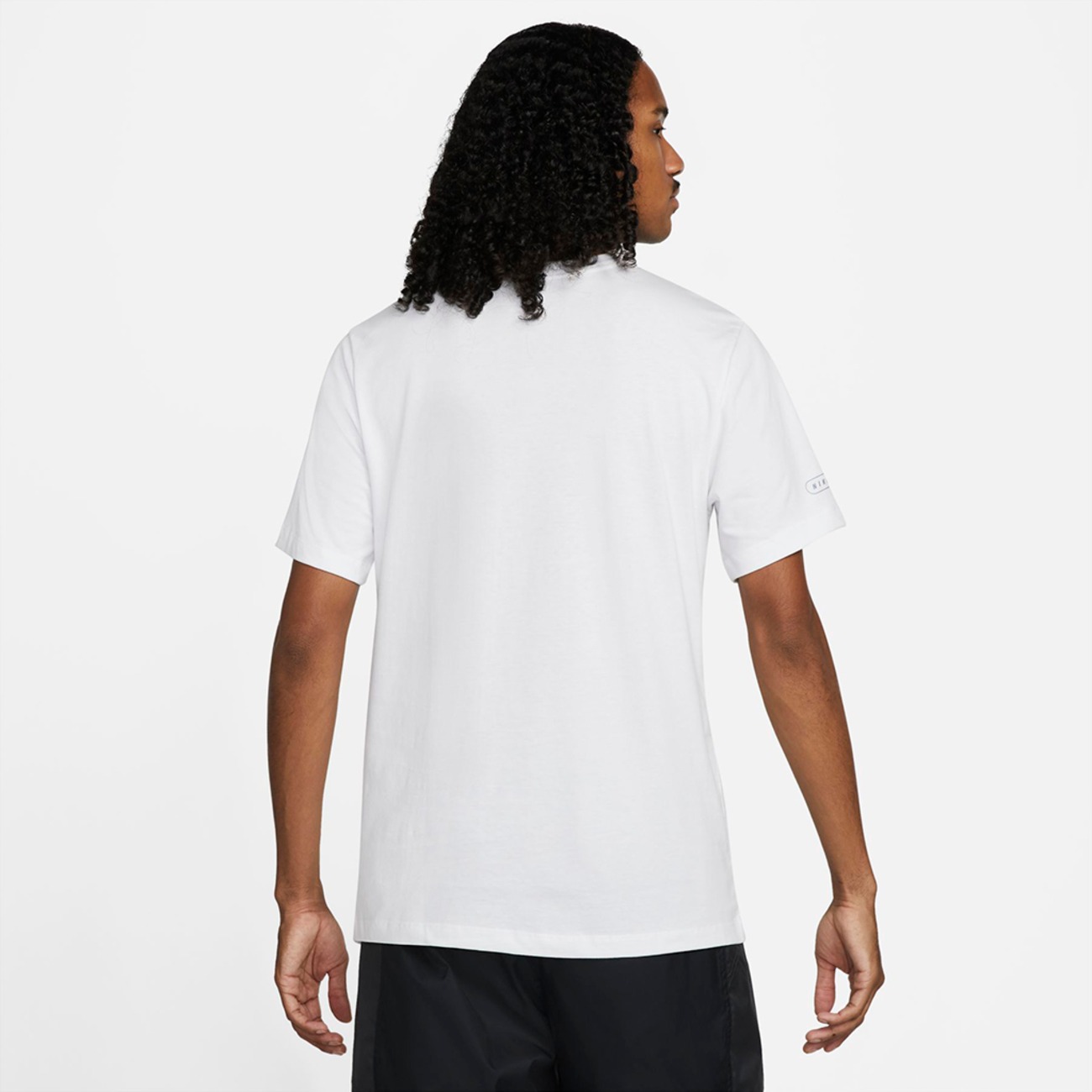 Camiseta Nike Air Masculina - Foto 2