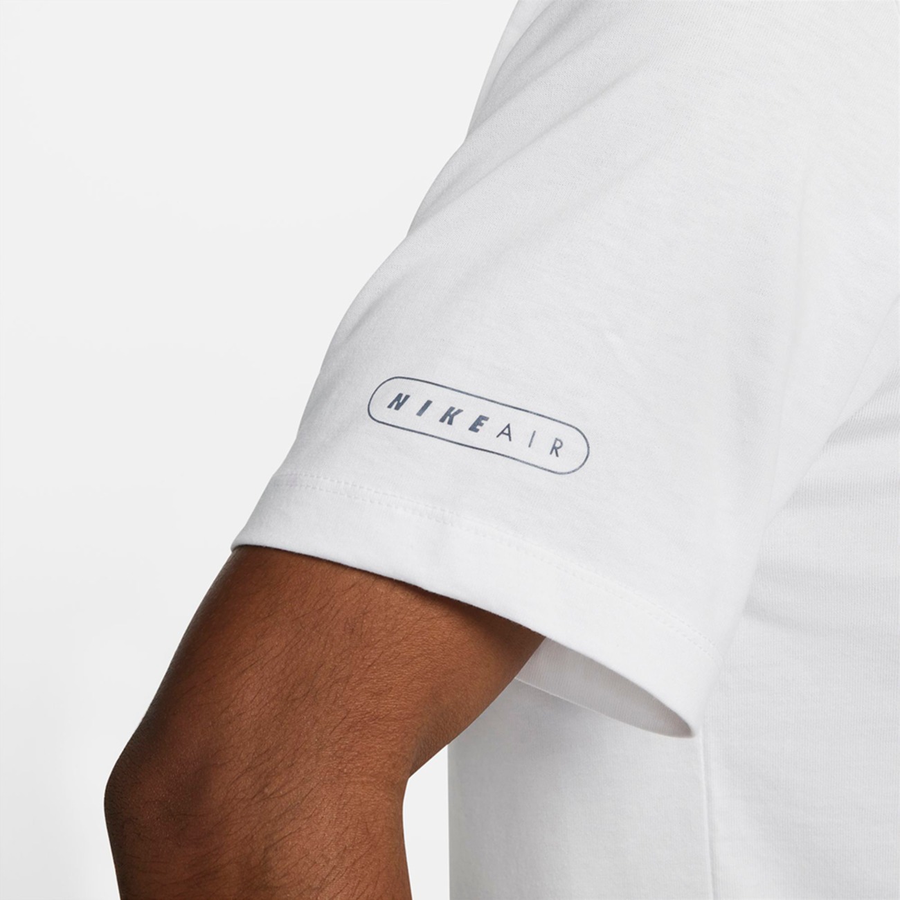 Camiseta Nike Air Masculina - Foto 4