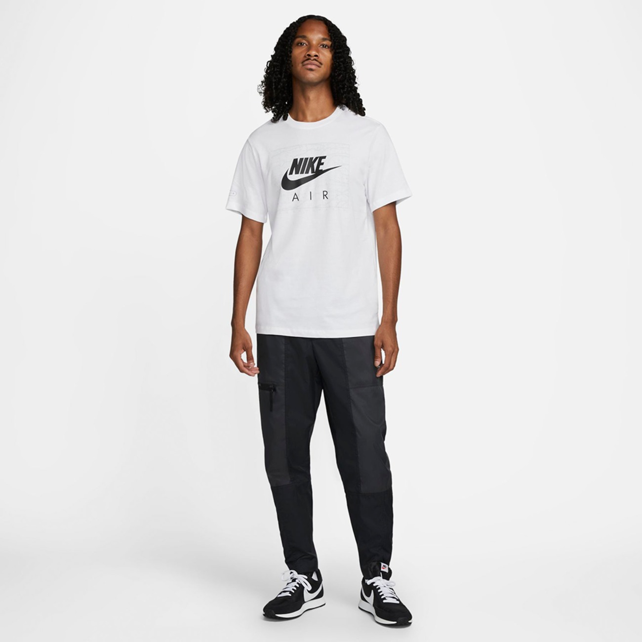 Camiseta Nike Air Masculina - Foto 9