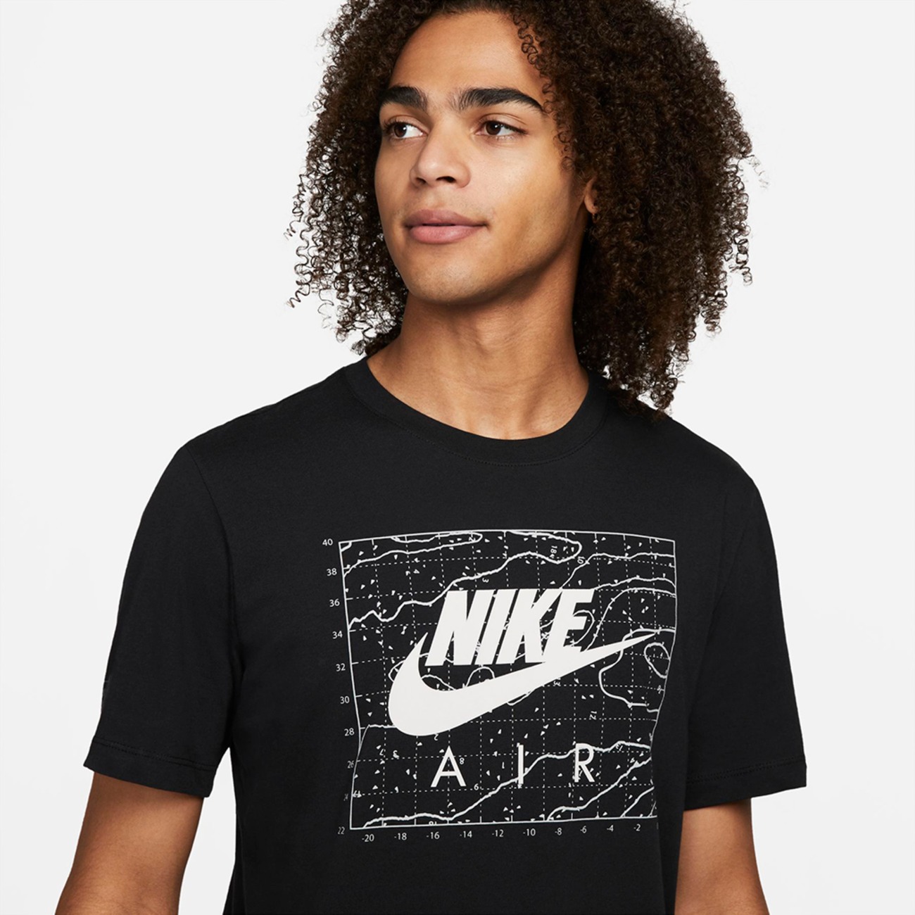 Camiseta Nike Air Masculina - Foto 4