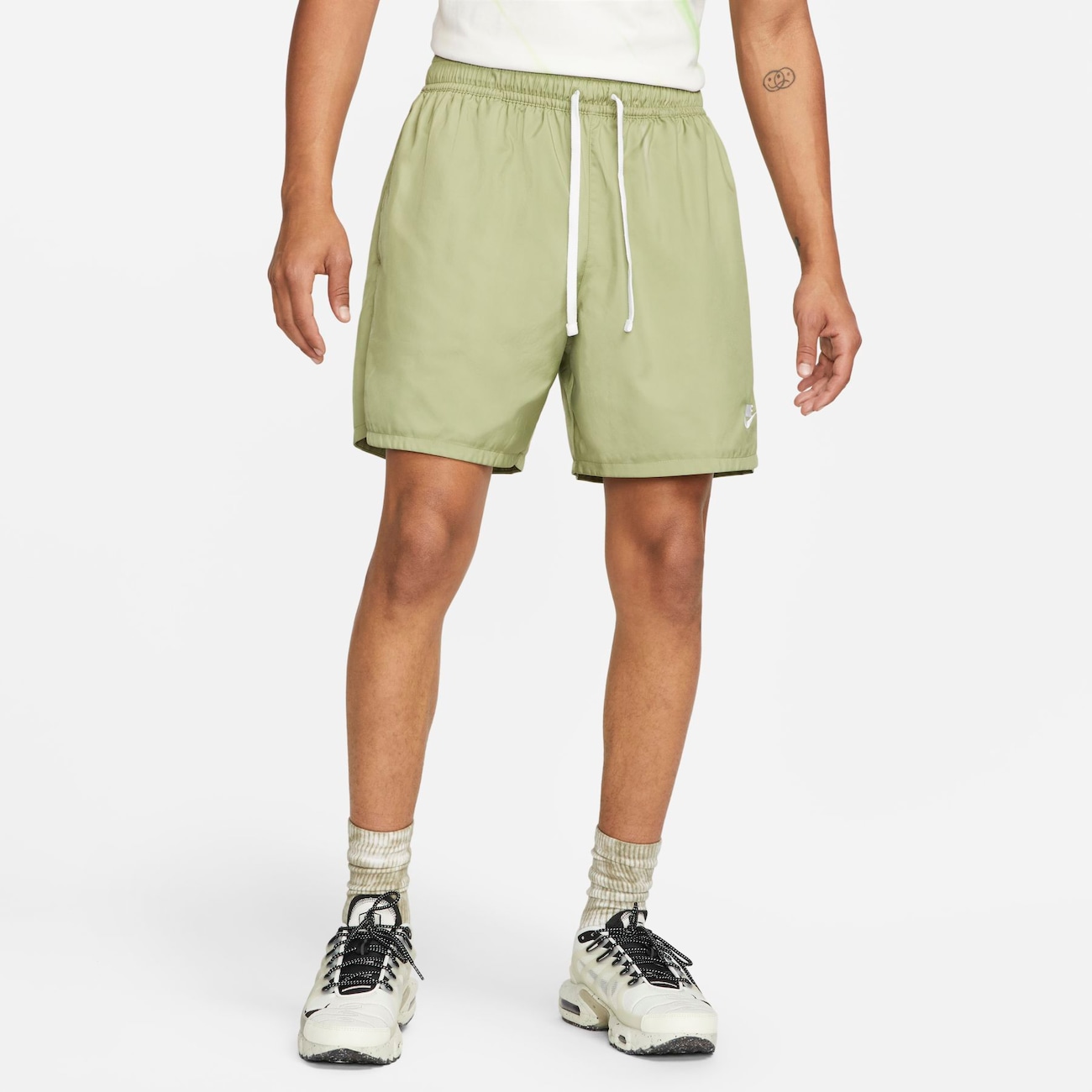 Shorts Nike Sportswear Sport Essentials Woven Masculino