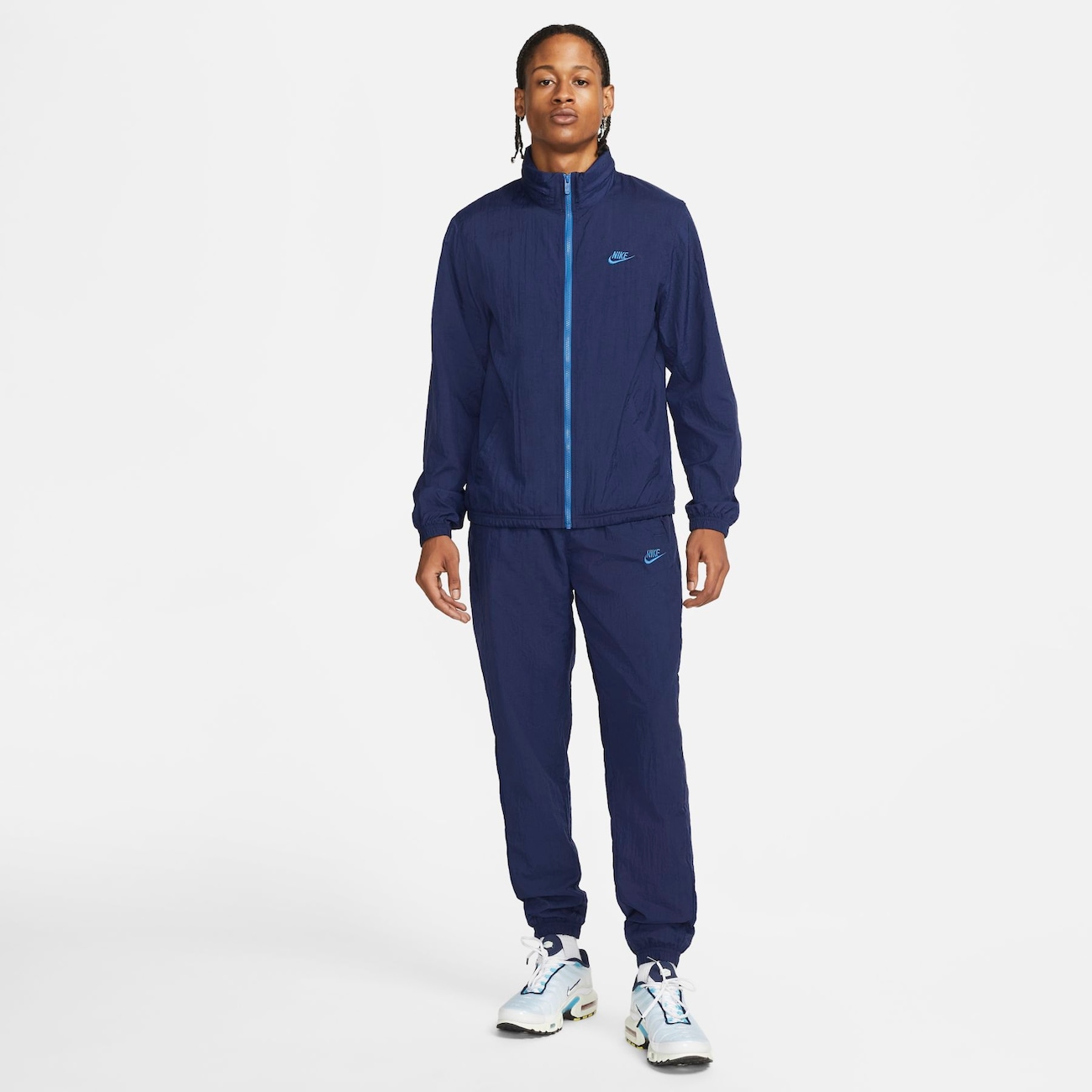 Agasalho Nike Sportswear Sport Masculino - Nike