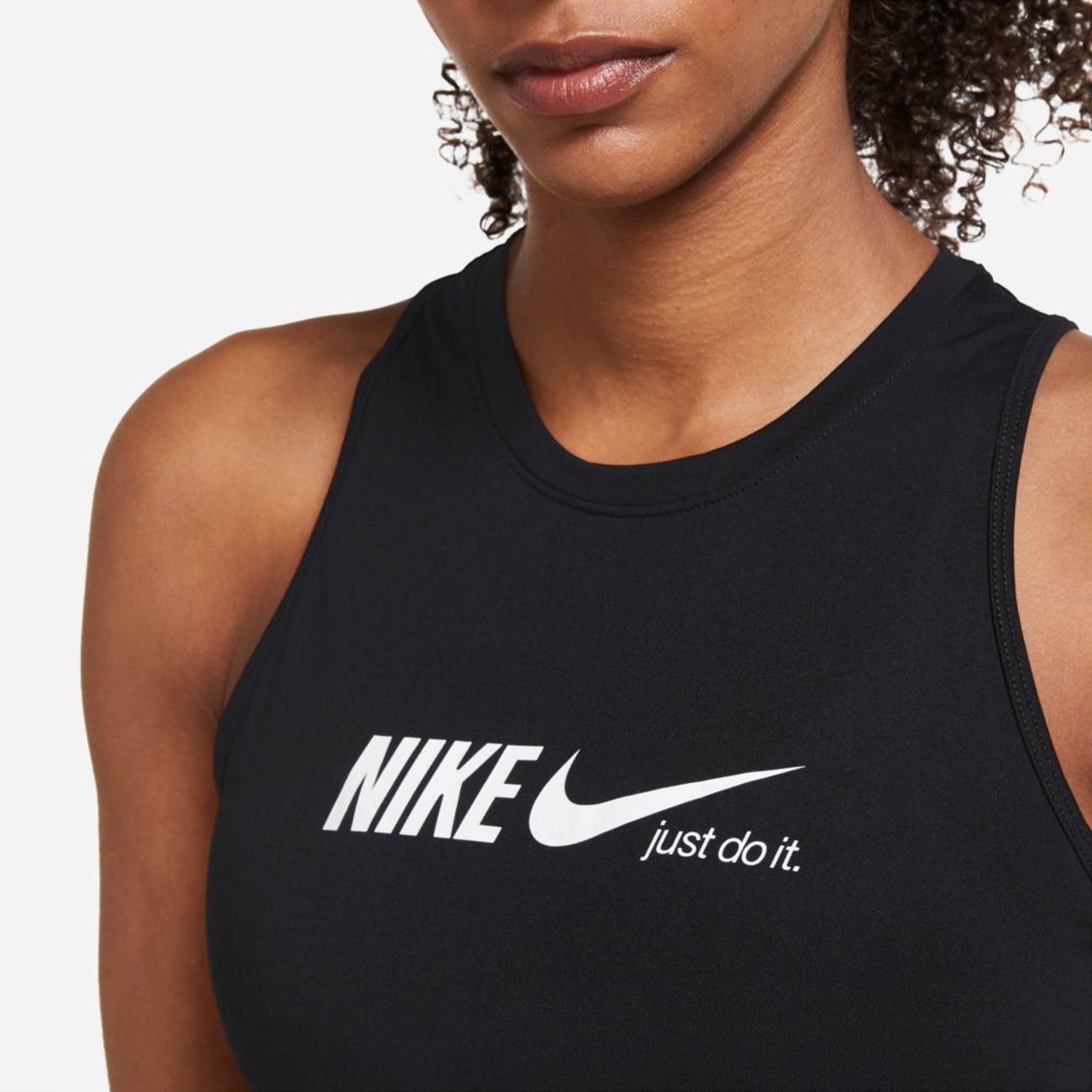 Regata Nike Dri-FIT One Feminina - Nike