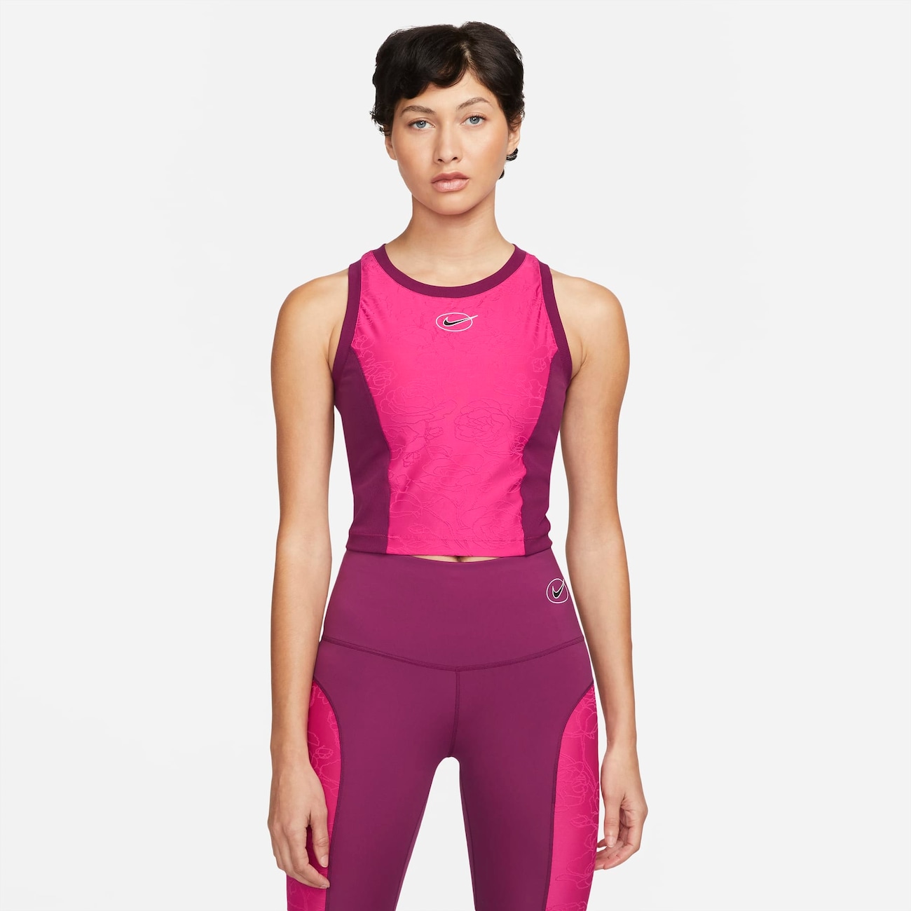 Regata Nike Dri-FIT Feminina