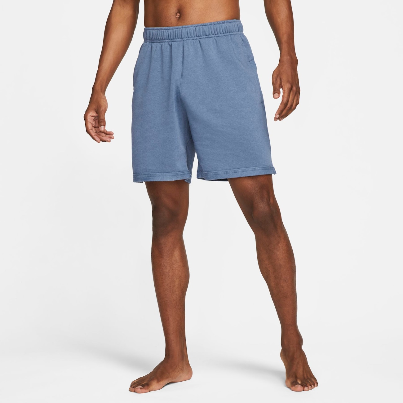 Shorts Nike Yoga Therma-FIT Masculino