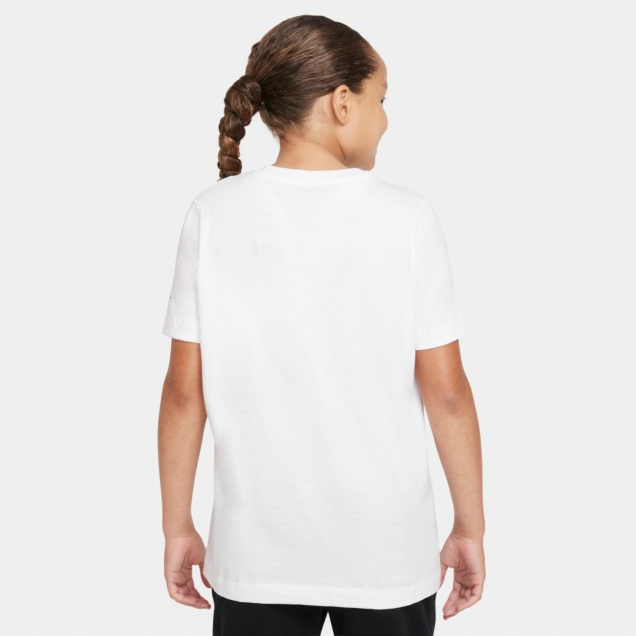 Camiseta Nike Sportswear Infantil - Foto 2